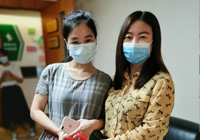 Employee activity-Shenzhen Xingyin Pharmaceutical Co., LTD
